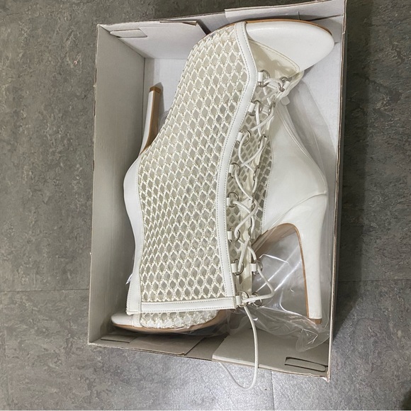 🛍️NEW HEELS ORIGINALLY 110 limited edition - Picture 4 of 7